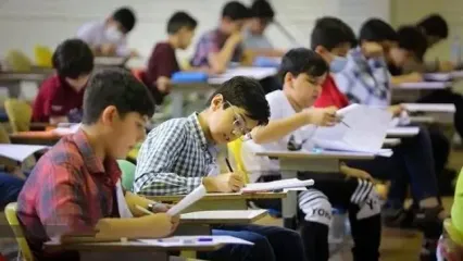 اطلاعیه جدید آموزش و پرورش برای مدارس نمونه دولتی و سمپاد