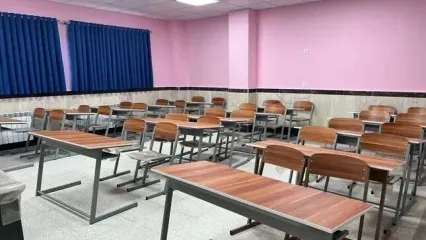 فوری؛ ساعت فعالیت مدارس از فردا تغییر کرد+ ساعت جدید