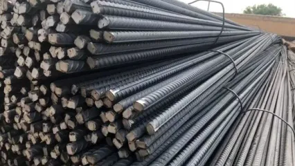 قیمت میلگرد امروز چهارشنبه ۵ شهریور ۱۴۰۴