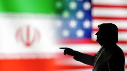 ادعای ترامپ: سی‌ان‌ان زمان حمله آمریکا به ایران را افشا کرد