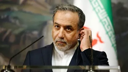 عراقچی: تصاویر ماهواره‌ای اخیر بخشی از عملیات روانی علیه ایران است