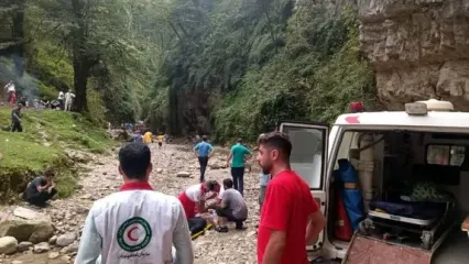 جزئیات جدید از پرونده فوت دختر جوان در بهشهر