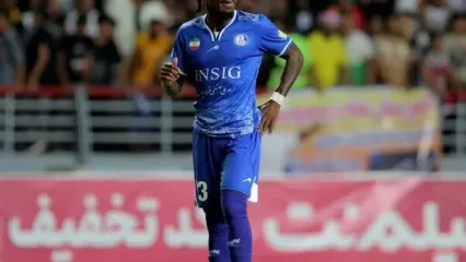 بمب نقل و انتقالات پرسپولیس در فولاد منفجر می شود