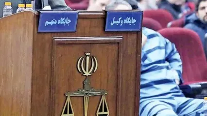 رسیدگی به پرونده متهم به جاسوسی برای اسرائیل در دادگاه انقلاب کرج