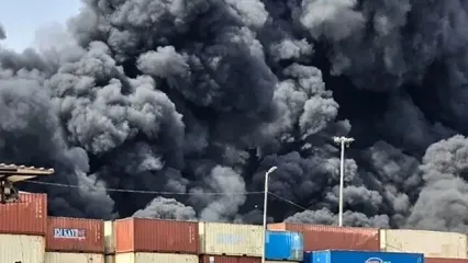 جزئیات جدید از سرنوشت ۹ مفقودی‌ انفجار بندر شهید رجایی؛ همسر افسانه تیما از گردبند طلایی که به قفسه سینه جسد چسبیده بود او را شناسایی کرد