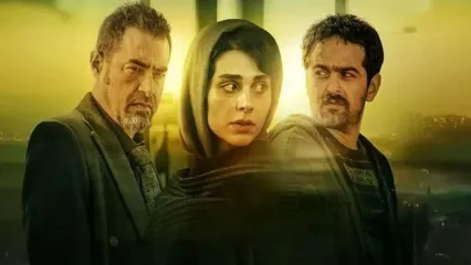 سریال «آبان» بخاطر این ایرادات شکست خورد/ شهاب هم نتوانست نجاتش دهد!