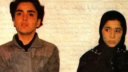 «سمیه و شاهرخ» عاشقان قاتل سر از نمایش در آوردند