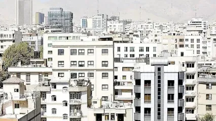 رهن خانه زیر ۳۵۰ میلیون تومان در تهران