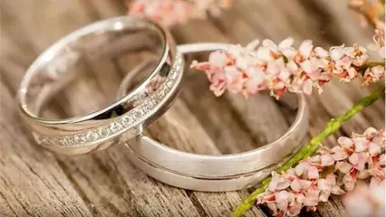 پرداخت بیش از35 همت وام ازدواج در بانک ملی ایران