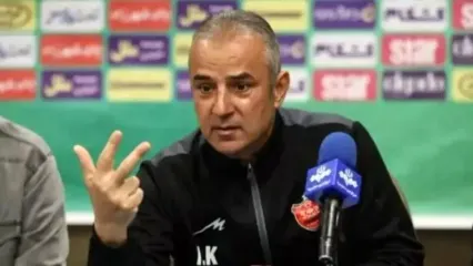 تغییرات پرسپولیس برای جدال با سپاهان/ خط خورده‌ها چه کسانی هستند؟