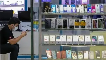 قیمت جدید گوشی سامسونگ، شیائومی و آیفون امروز دوشنبه ۲۷ بهمن ۱۴۰۴+جدول