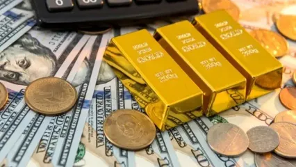 قیمت طلا، دلار، سکه و یورو امروز دوشنبه ۲۲ اردیبهشت: ریزش قیمت سکه