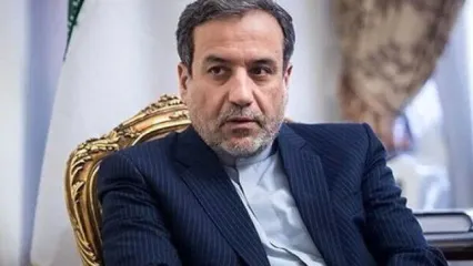 عراقچی: ترامپ خواهان تکرار برجام نیست/ بازار ایران می‌تواند صنعت هسته‌ای آمریکا را احیا کند