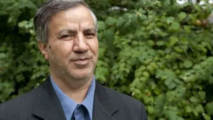 توئیت مهاجرانی برای حضور رهبر انقلاب در مراسم عزاداری عاشورا+ عکس