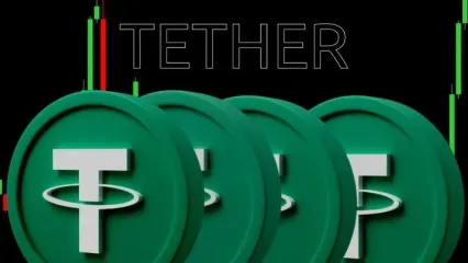 قیمت تتر امروز پنجشنبه ۲۵ اردیبهشت ماه ۱۴۰۴
