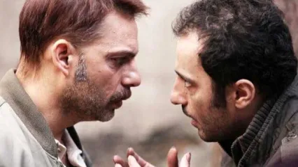 نوید محمدزاده و پیمان معادی در آمریکا به هم رسیدند (عکس)