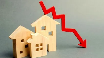 سقوط آزاد قیمت مسکن / خوش به حال مستاجران شد