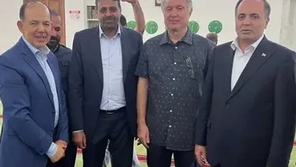 دیدار وزیر جهاد کشاورزی با سفرای کشورهای اسلامی در مرکز اسلامی برازیلیا