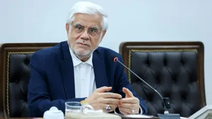 عارف: نظام تصمیم‌ساز کشور به نتیجه رفع فیلترینگ رسیده است