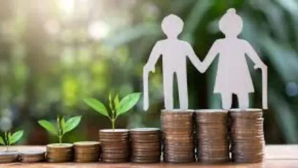 بارگذاری فیش حقوقی معوقه فروردین ماهِ بازنشستگان تامین اجتماعی