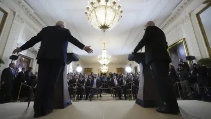 خشم روزنامه اسرائیلی از گزارش نیویورک‌تایمز درباره مذاکرات ایران و آمریکا؛ بهترین اتفاق برای تهران....