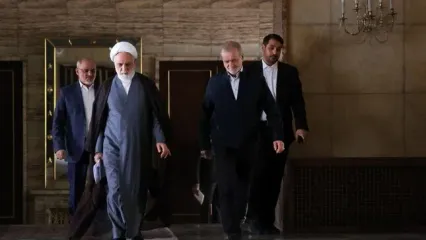 رمزگشایی از دور جدید حملات به قاضی القضات/ چرا برای تندروها فقط «کرسنت» باید شفاف سازی شود نه «چای دبش» و «بابک زنجانی»؟!