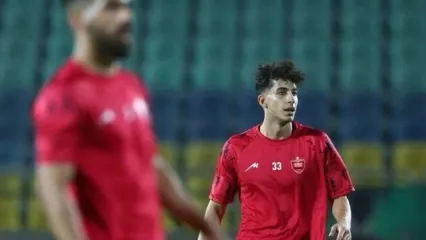 پرسپولیسی‌های مغضوب گاریدو و کارتال