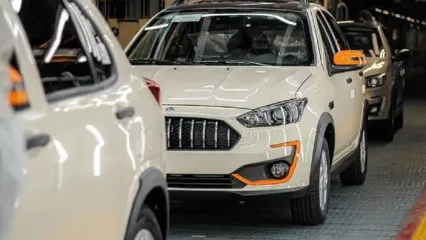 نرخ تازه محصولات سایپا امروز یکشنبه ۲۴ اسفند ۱۴۰۴/ سهند و اطلس امروز چند؟ +جدول