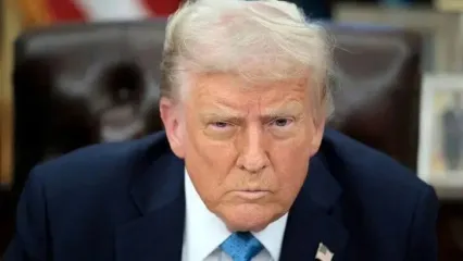 ترامپ تکلیف جنگ آمریکا با ایران را مشخص کرد