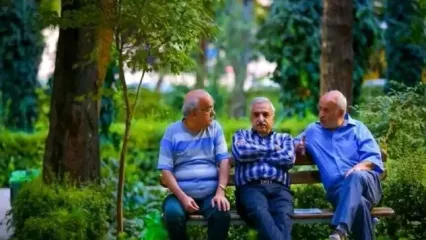 حقوق اردیبهشت ۱۴۰۵ بازنشستگان طبق این جدول بدون افزایش واریز شد