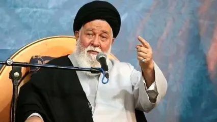 خطبه خبرساز علم‌الهدی درباره مذاکرات ایران و آمریکا