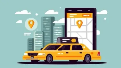 تکلیف سهمیه بنزین تاکسی‌های اینترنتی چه می‌شود؟/ رانندگان تاکسی بخوانند