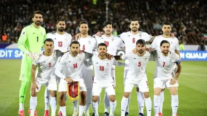 تکلیف تیم ملی تا جام جهانی مشخص شد
