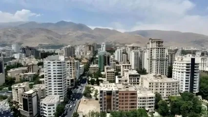 با 350 میلیون در تهرانسر خانه رهن کنید