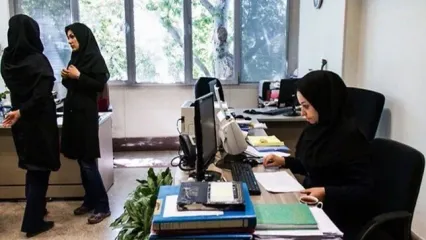 بمب خبری برای کارمندان / این ۱۳ استان پنجشنبه ها تعطیل شد