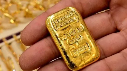 ادامه افزایش قیمت جهانی طلا