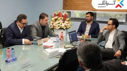 انتقاد مدیرعامل آسیاتک از عدم برنامه‌ریزی دولت‌ها برای ورود تکنولوژی‌های جدید