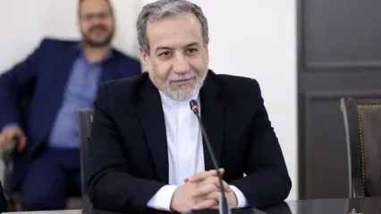 واکنش عراقچی به گزارش فاکس نیوز: با شروع مجدد گفت‌و‌گو‌های غیرمستقیم ایران و آمریکا، «تصاویر ترسناک ماهواره‌ای» در حال انتشار هستند