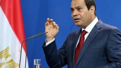 از ترامپ می‌خواهم که آتش‌بس در غزه را برقرار کند