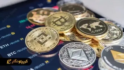 جهش بیت کوین، اتریوم و دوج کوین در بازار