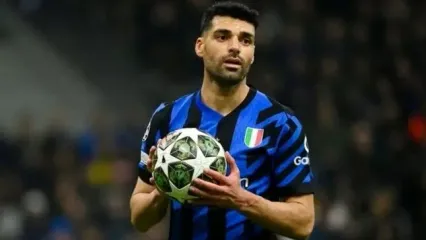 محبوبیت خاص مهدی طارمی در میان یونانی ها!