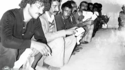 آمار جالب از معتادان دوره شاه