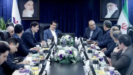 قدردانی اعضای کمیسیون اقتصادی مجلس شورای اسلامی از خدمات و اقدامات توسعه‌ای بانک رفاه کارگران