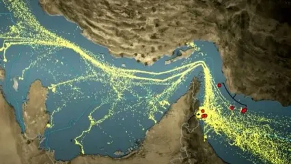 پوست اندازی استراتژی خلیج فارس/ پشت پرده تغییر معادلات راهبردی جنوب شرق آسیا