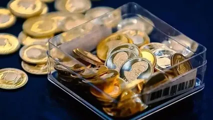 قیمت ربع سکه امروز سه شنبه ۲۱ بهمن ۱۴۰۴