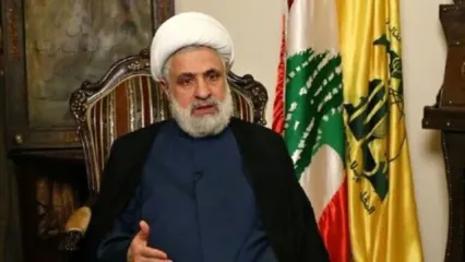 شیخ نعیم قاسم: ما به عنوان حزب‌الله به همراه جنبش امل نقشی بزرگ در روز انتخاب رئیس جمهور لبنان ایفا کردیم و دوره جدید به ریاست جوزف عون دربردارنده امیدهای بزرگ است و ما هم بخشی از این دوره هستیم  / اگر برخی گمان می‌کنند که با فشارها می‌توانند حزب الله را