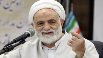 محسن قرائتی: مدرک مثل کش شلوار است، واجب است ولی ارزش ندارد/ ویدئو