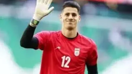 خیلی به پرسپولیس نزدیک بودم و این علاقه دوطرفه است/ پیشنهاد پرسپولیس اینجا به من داده شد