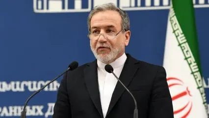 خبر العربی الجدید از سفر عراقچی قبل از دور چهارم مذاکرات به عربستان و قطر؛ وزیر خارجه ایران رهبران عربستانی را در جریان تحولات مذاکرات با آمریکا خواهد گذاشت