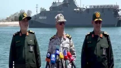 هشدار جدی به دشمنان درباره حمله به ایران